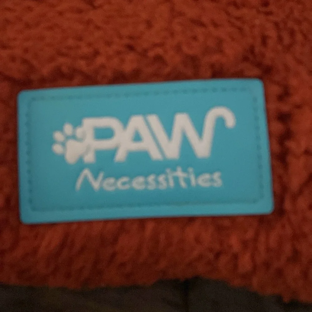 Brand new dog bed